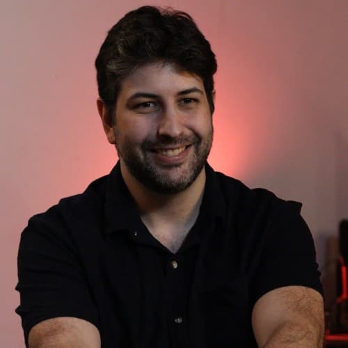 Arthur Strang - Software Developer